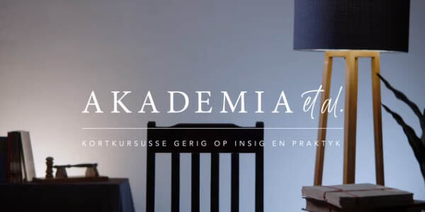 Besigheids Kortkursusse deur Akademia