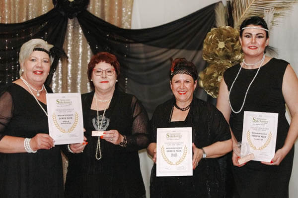 Malmesbury Sakekamer Gala-aand 13 September 2025